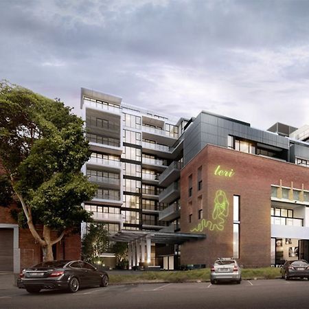 Melbourne City Apartments - Teri Exteriér fotografie