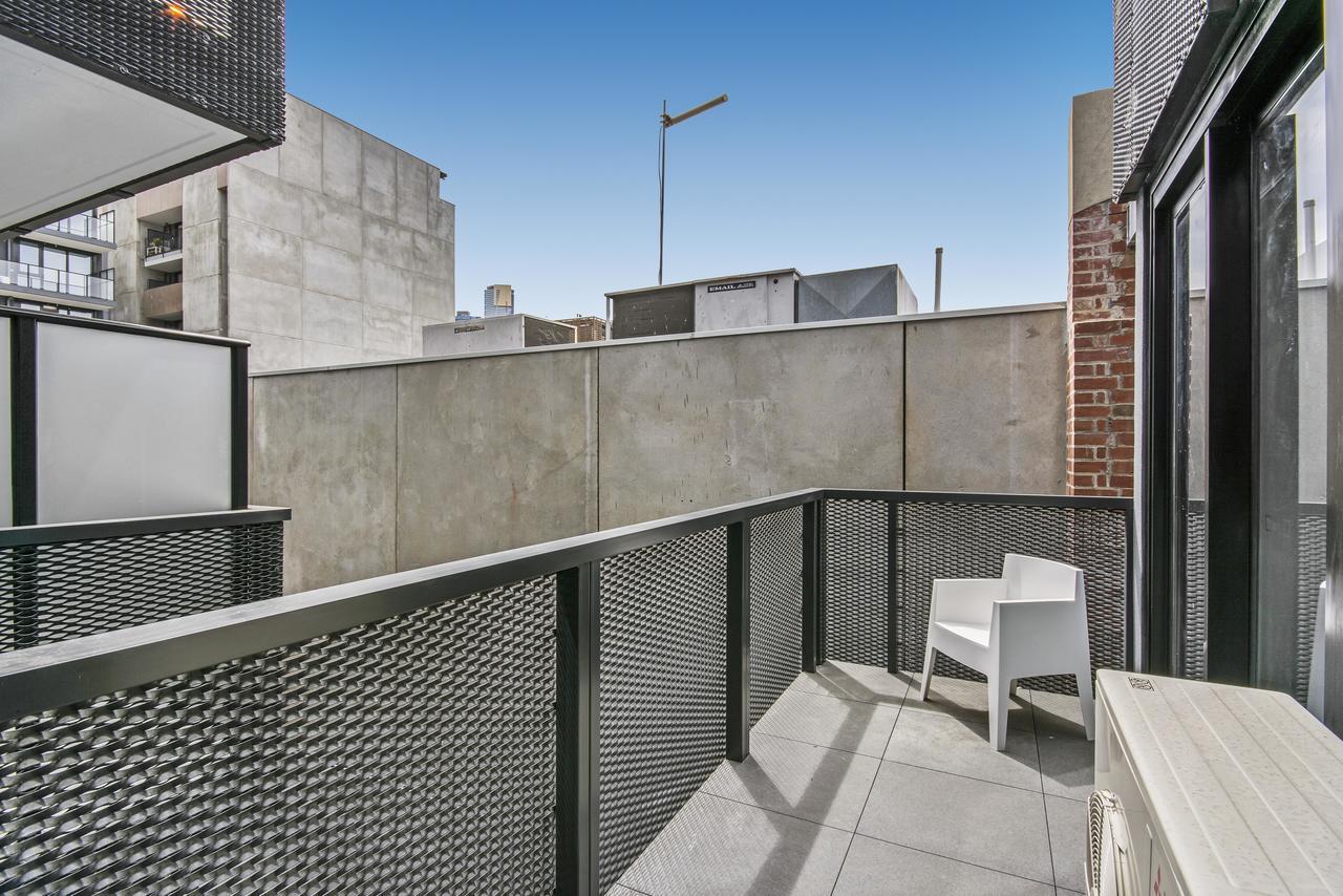 Melbourne City Apartments - Teri Exteriér fotografie