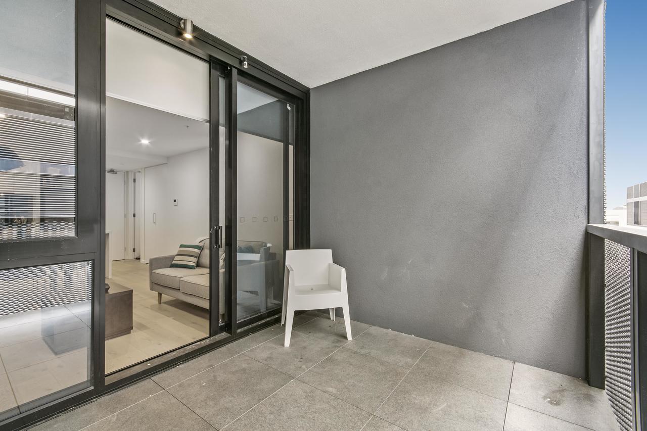 Melbourne City Apartments - Teri Exteriér fotografie